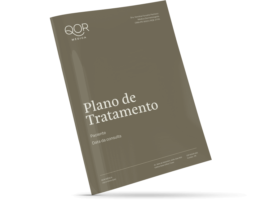 DOCUMENTO - PLANO DE TRATAMENTO 1