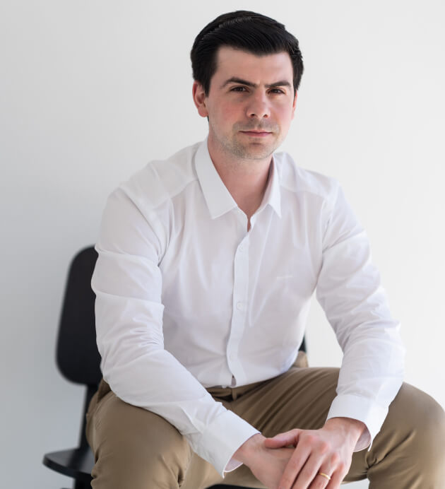 Dr Bruno Bertoli - Urologista