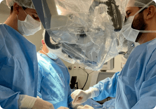 Microcirurgia e Videocirurgia