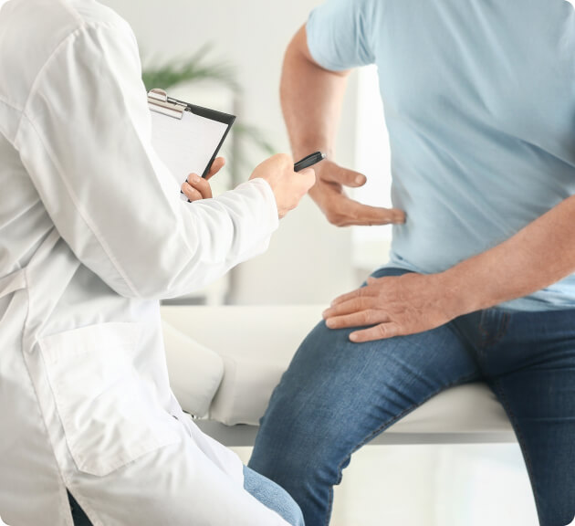 Urologista