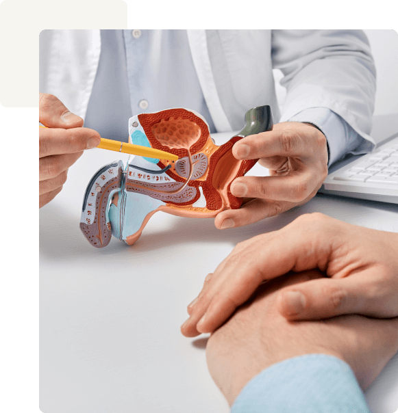 checkup masculino